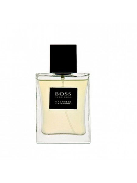 Boss The Collection Cashmere & Patchouli туалетна вода 50 мл