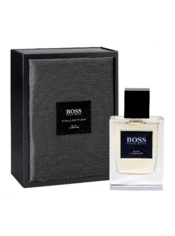 Boss The Collection Silk & Jasmine туалетна вода 50 мл