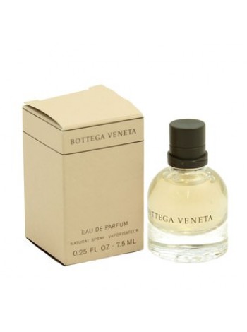 Bottega Veneta Eau de Parfum мініатюра 7.5 мл