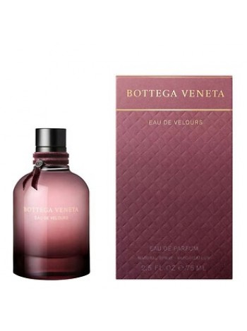 Bottega Veneta Eau de Velours парфумована вода 30 мл