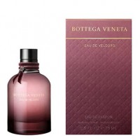 Bottega Veneta Eau de Velours парфумована вода 75 мл