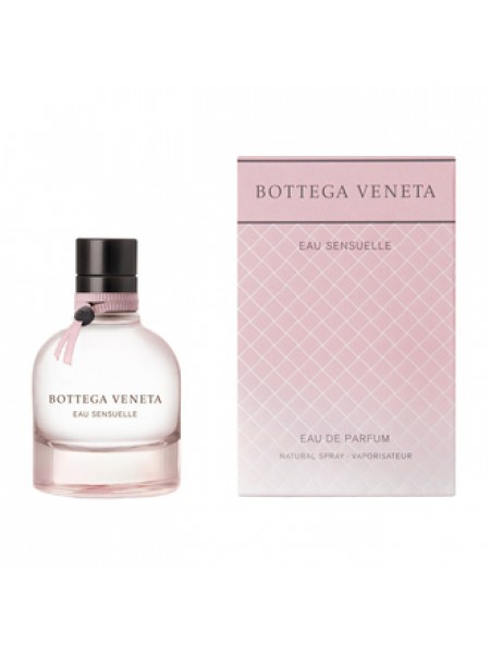 Bottega Veneta Eau Sensuelle парфюмированная вода 50 мл