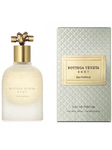 Bottega Veneta Knot Eau Florale парфюмована вода 50 мл