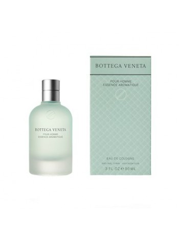 Bottega Veneta Pour Homme Essence Aromatique одеколон 90 мл