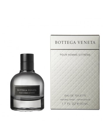 Bottega Veneta Pour Homme Extreme туалетна вода 50 мл