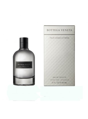 Bottega Veneta Pour Homme Extreme туалетна вода 90 мл
