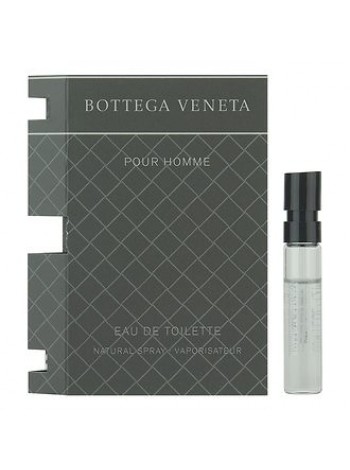 Bottega Veneta Pour Homme пробник 1.2 мл