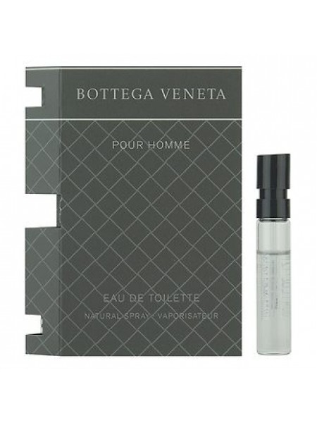 Bottega Veneta Pour Homme пробник 1.2 мл