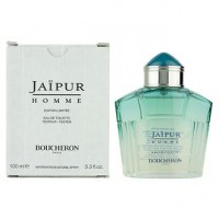 Boucheron Jaipur Homme Limited Edition тестер (туалетна вода) 100 мл