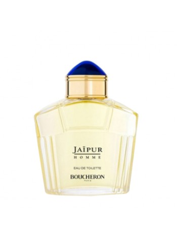 Boucheron Jaipur Homme тестер (парфюмирована вода) 100 мл