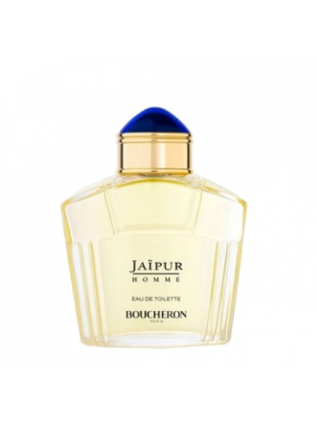 Boucheron Jaipur Homme тестер (парфюмированная вода) 100 мл