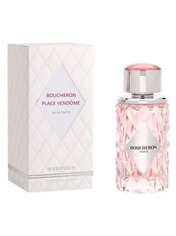 Boucheron Place Vendome Eau de Toilette туалетна вода 30 мл