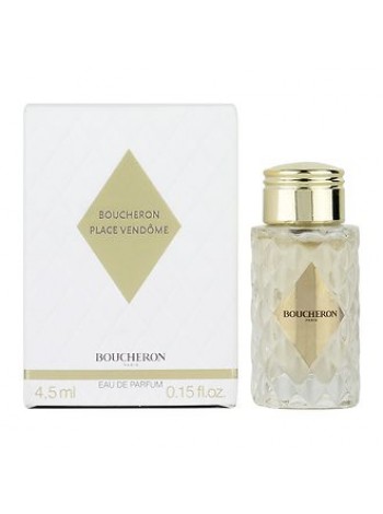 Boucheron Place Vendome миниатюра 4.5 мл