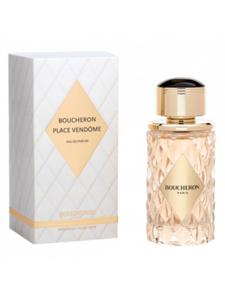 Boucheron Place Vendome парфюмированная вода 50 мл