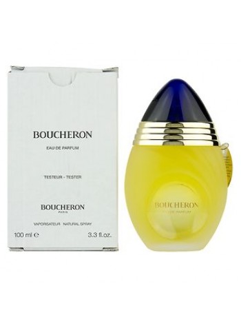 Boucheron Pour Femme тестер (парфюмована вода) 100 мл