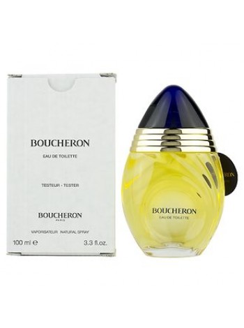 Boucheron Pour Femme тестер (туалетна вода) 100 мл