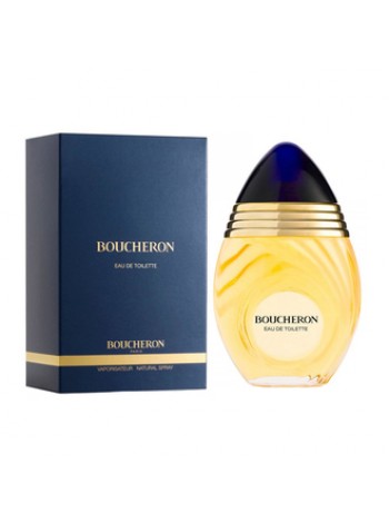 Boucheron Pour Femme туалетна вода 100 мл