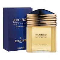 Boucheron Pour Homme парфюмированная вода 100 мл