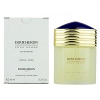 Boucheron Pour Homme тестер (парфюмированная вода) 100 мл