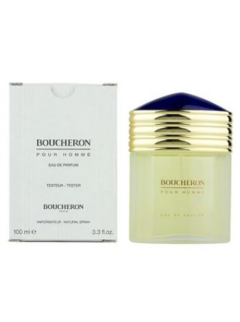 Boucheron Pour Homme тестер (парфюмирована вода) 100 мл