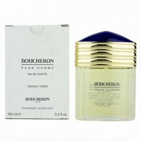 Boucheron Pour Homme тестер (туалетная вода) 100 мл