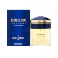 Boucheron Pour Homme туалетная вода 100 мл