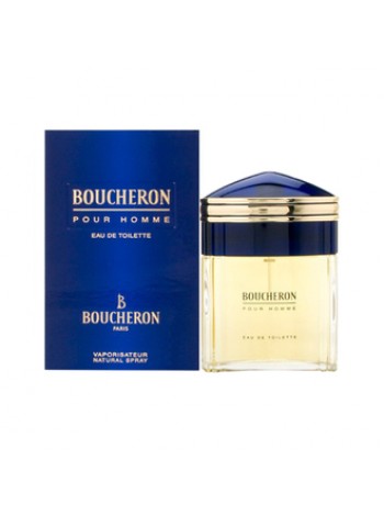 Boucheron Pour Homme туалетная вода 100 мл