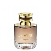Boucheron Quatre Absolue de Nuit Pour Femme парфюмирована вода 50 мл