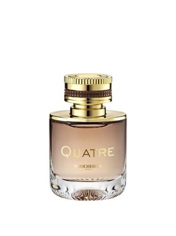 Boucheron Quatre Absolue de Nuit Pour Femme парфюмована вода 50 мл