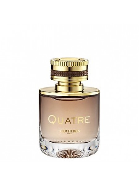 Boucheron Quatre Absolue de Nuit Pour Femme парфюмированная вода 50 мл
