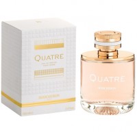 Boucheron Quatre парфюмована вода 100 мл