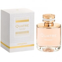 Boucheron Quatre парфюмована вода 50 мл