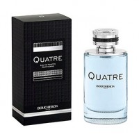 Boucheron Quatre Pour Homme туалетная вода 30 мл