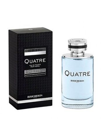 Boucheron Quatre Pour Homme туалетна вода 30 мл