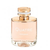 Boucheron Quatre тестер (парфюмирована вода) 100 мл