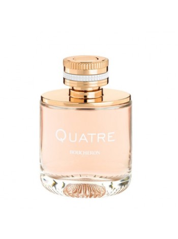 Boucheron Quatre тестер (парфюмирована вода) 100 мл