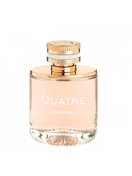 Boucheron Quatre тестер (парфюмированная вода) 100 мл