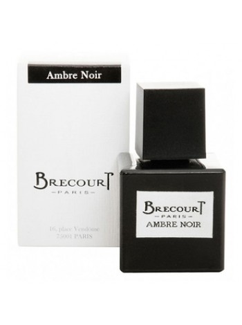 Brecourt Ambre Noir парфюмована вода 100 мл