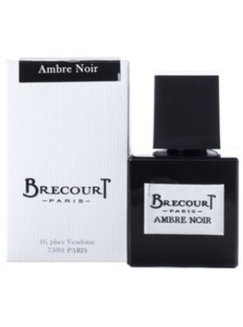 Brecourt Ambre Noir парфюмована вода 50 мл