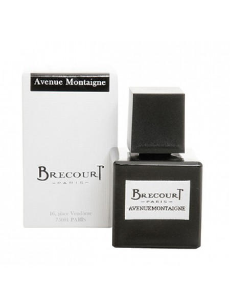 Brecourt Avenue Montaigne парфюмована вода 100 мл