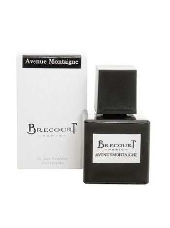Brecourt Avenue Montaigne парфюмована вода 50 мл