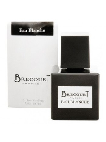 Brecourt Eau Blanche парфюмована вода 50 мл