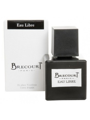Brecourt Eau Libre парфюмована вода 100 мл