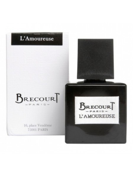 Brecourt L’Amoureuse парфюмированная вода 100 мл