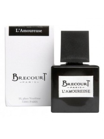 Brecourt L’Amoureuse парфюмована вода 50 мл