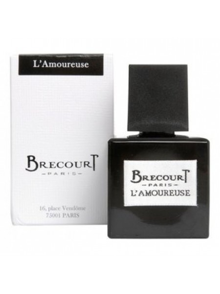 Brecourt L’Amoureuse парфюмированная вода 50 мл