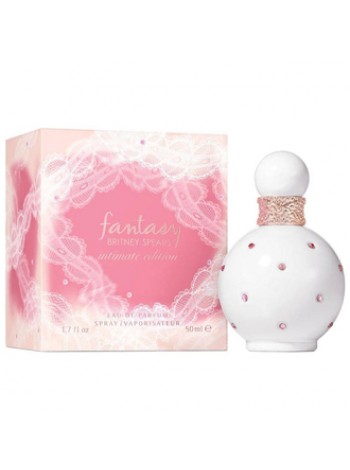 Britney Spears Fantasy Intimate Edition парфюмована вода 50 мл