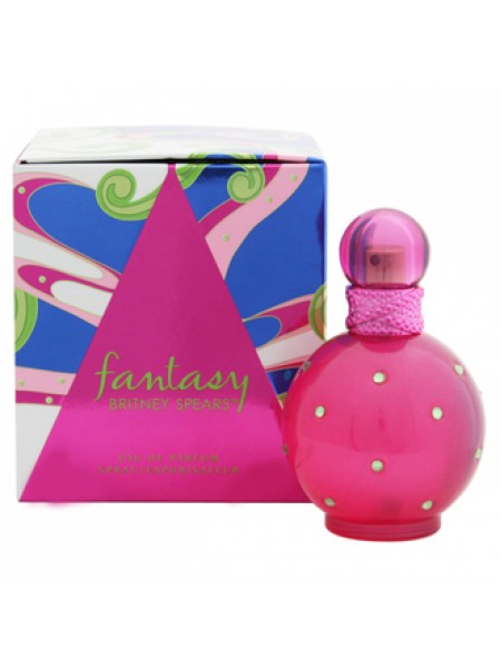 Britney Spears Fantasy парфюмированная вода 30 мл