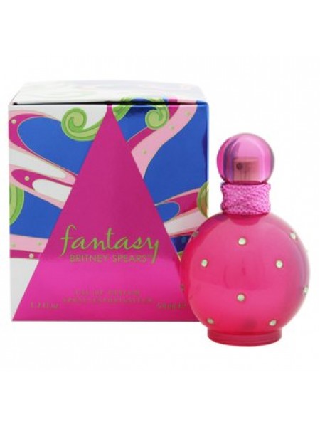 Britney Spears Fantasy туалетная вода 30 мл