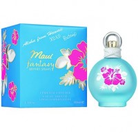 Britney Spears Maui Fantasy туалетна вода 100 мл